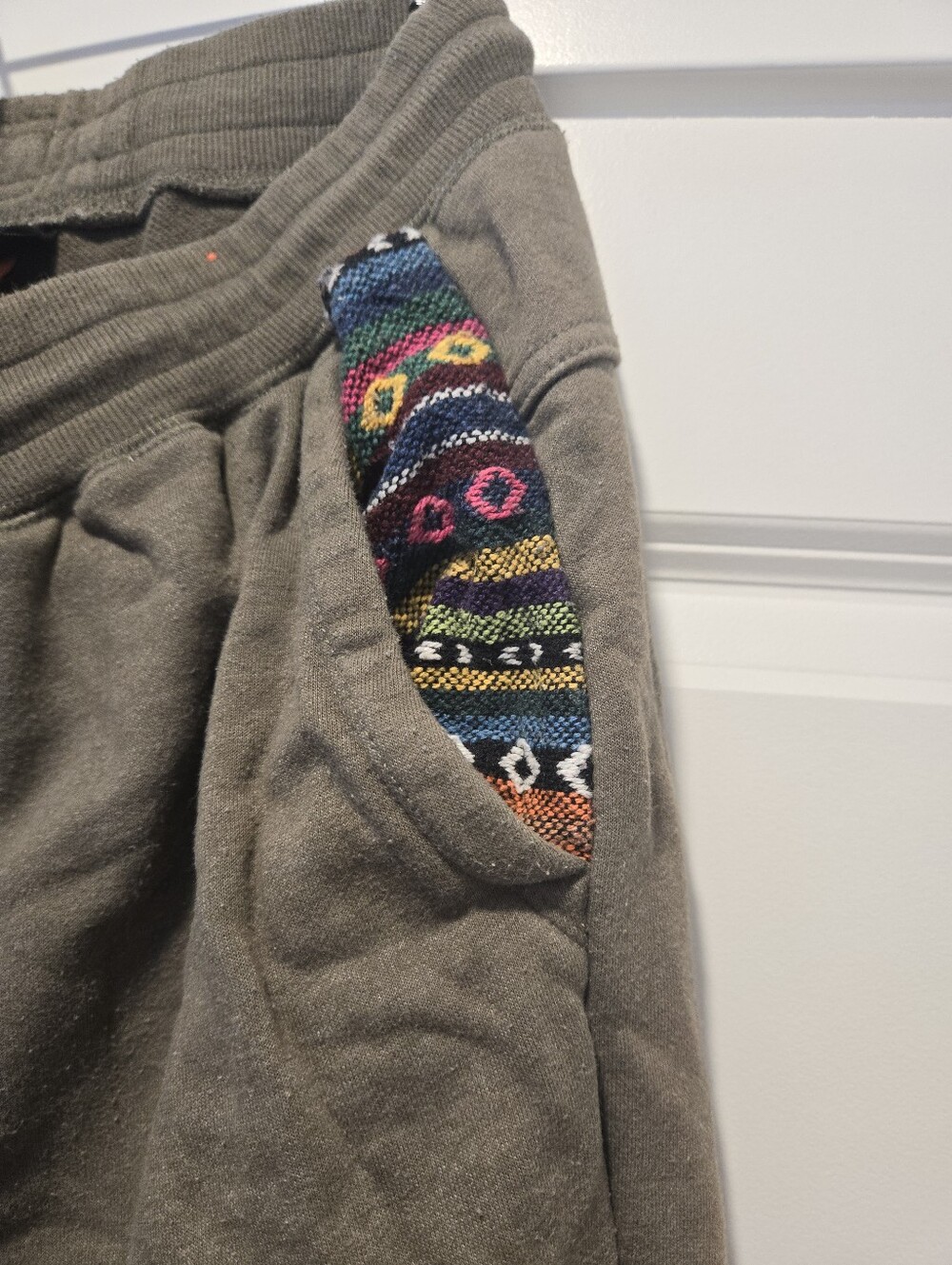 Howler Bros Sweats - Picture 2 of 5
